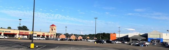 Montgomery Commons: 3801 Eastern Blvd, Montgomery, AL 36116